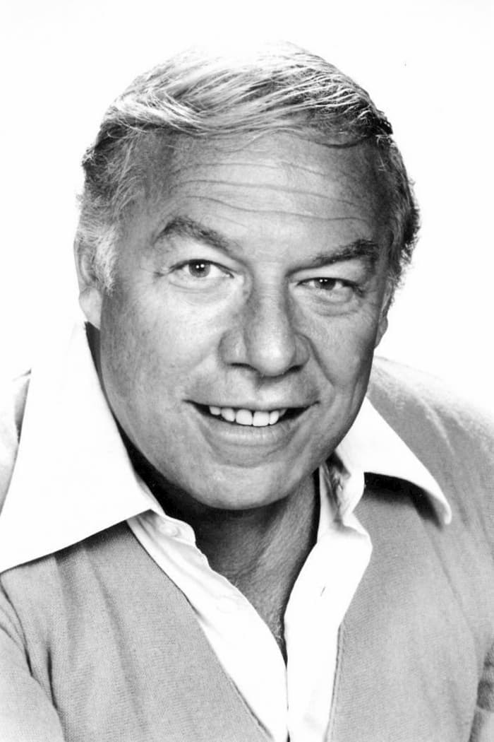 George Kennedy