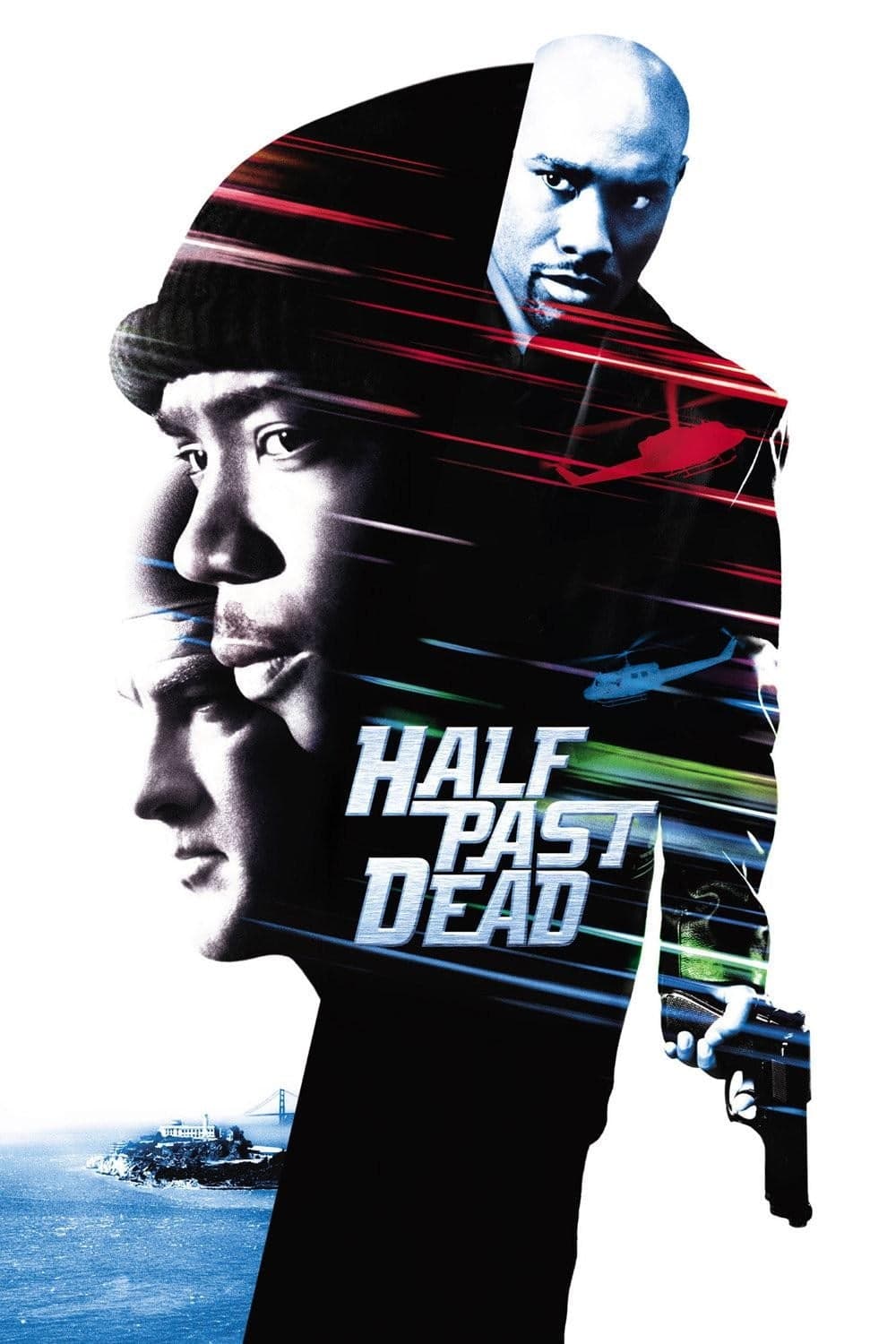 Half Past Dead целият филм