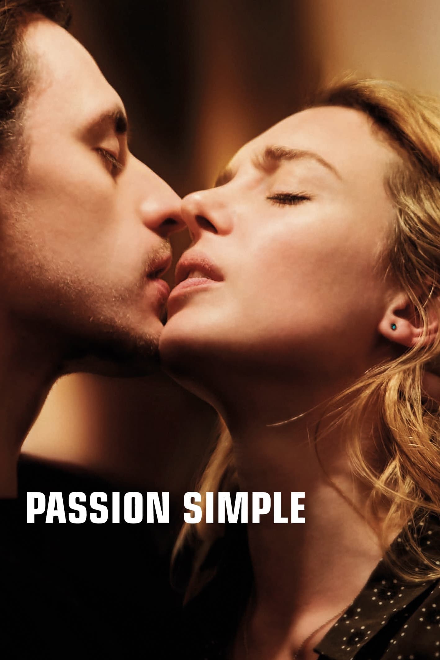 Passion simple целият филм