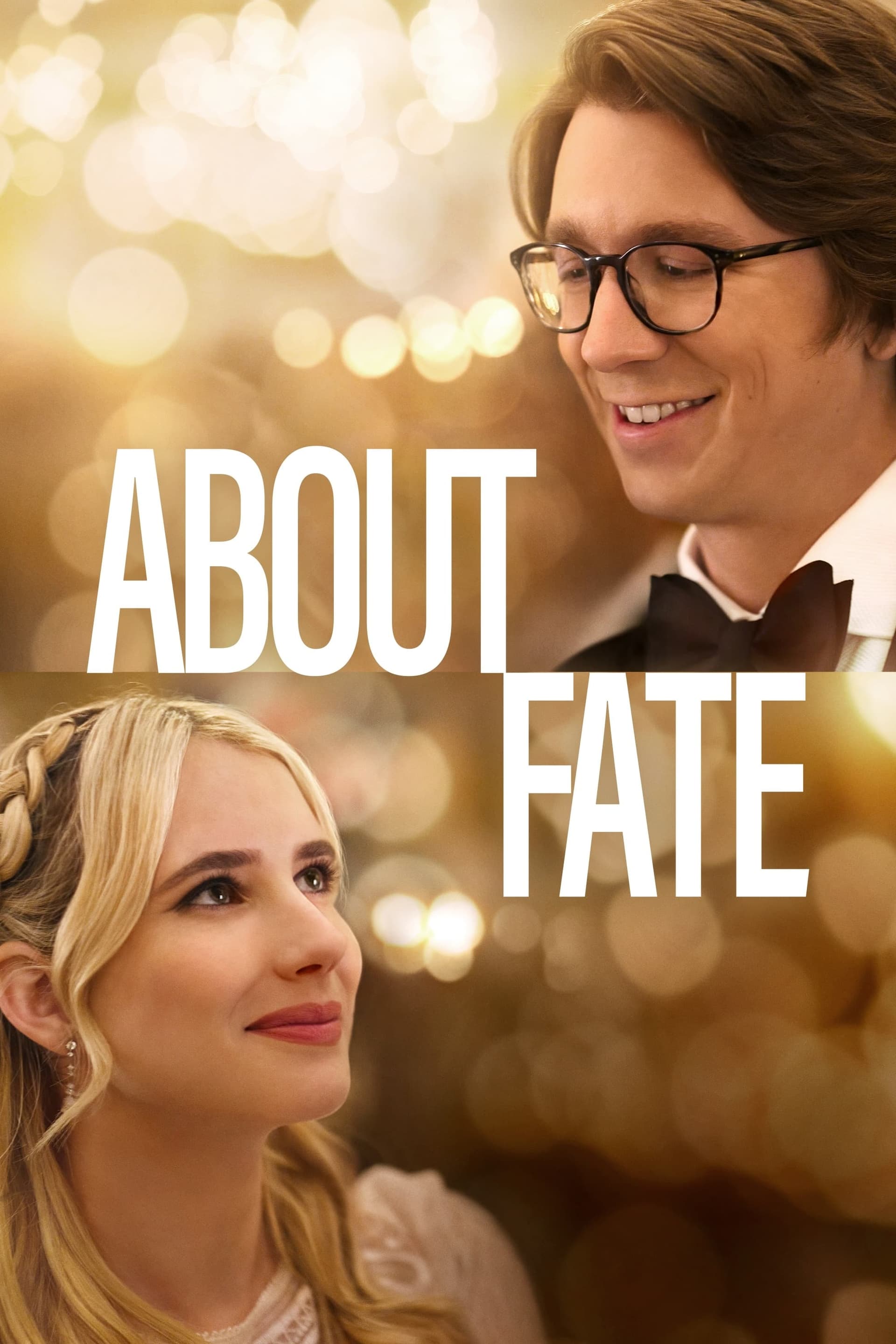 About Fate целият филм