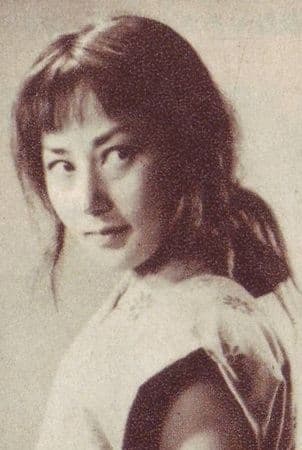 上原美佐