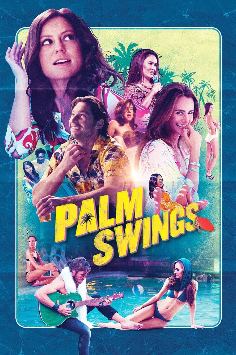 Palm Swings целият филм