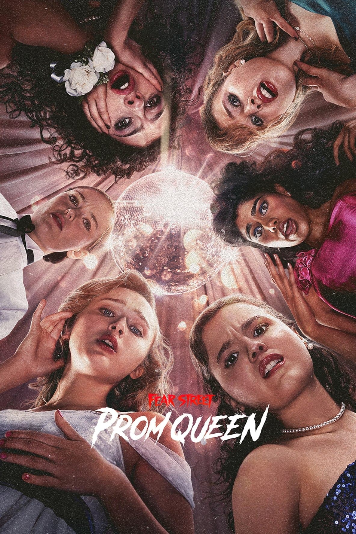 Fear Street: Prom Queen целият филм