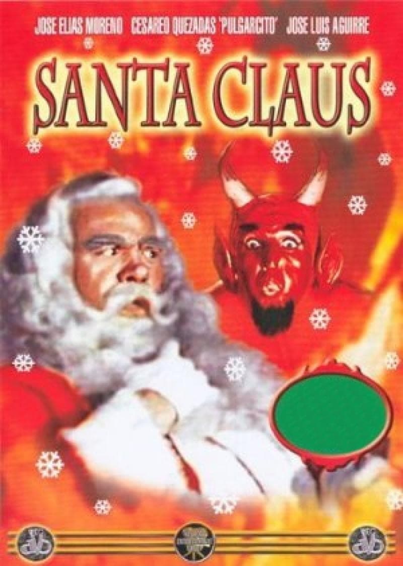 Santa Claus целият филм