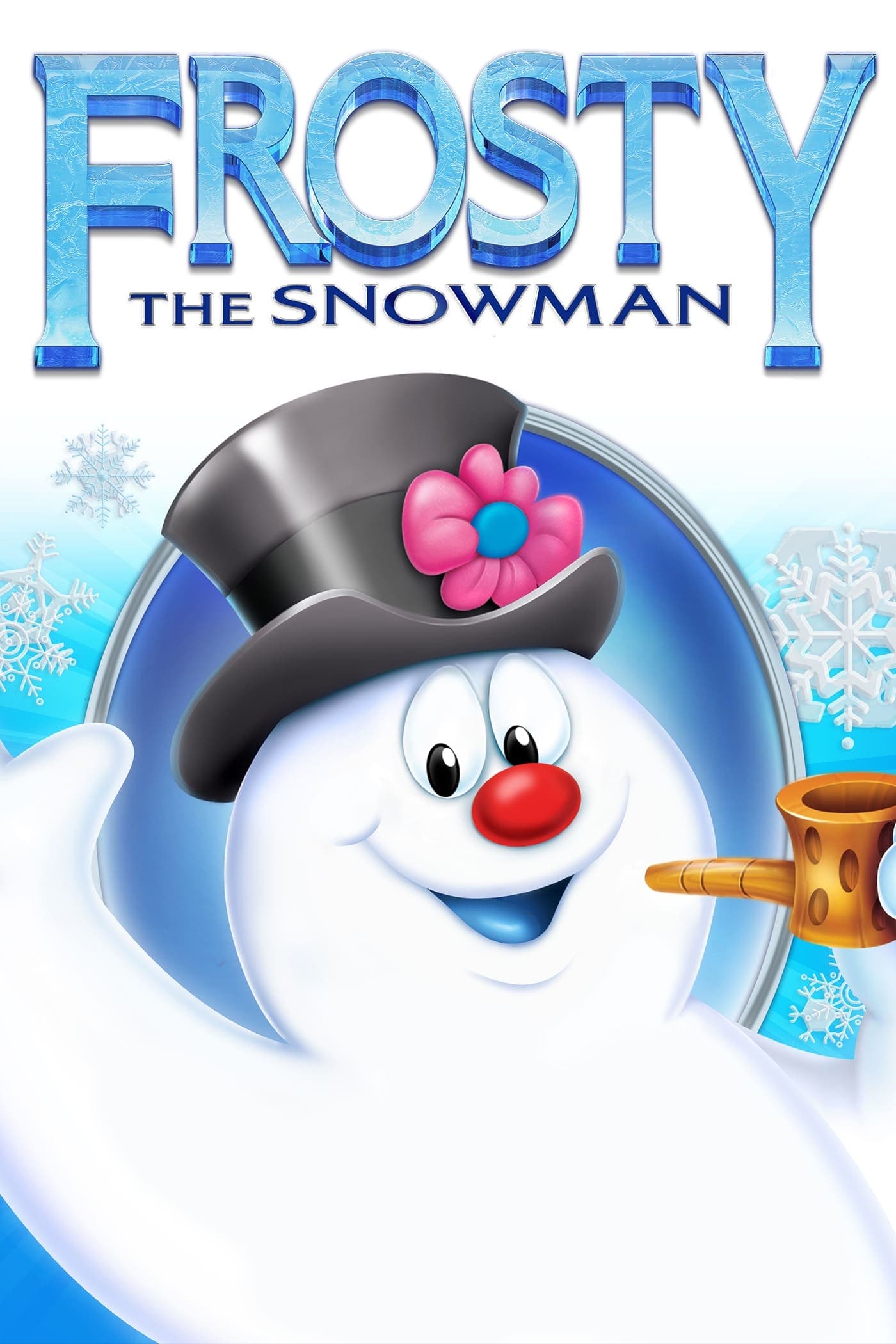 Frosty the Snowman целият филм