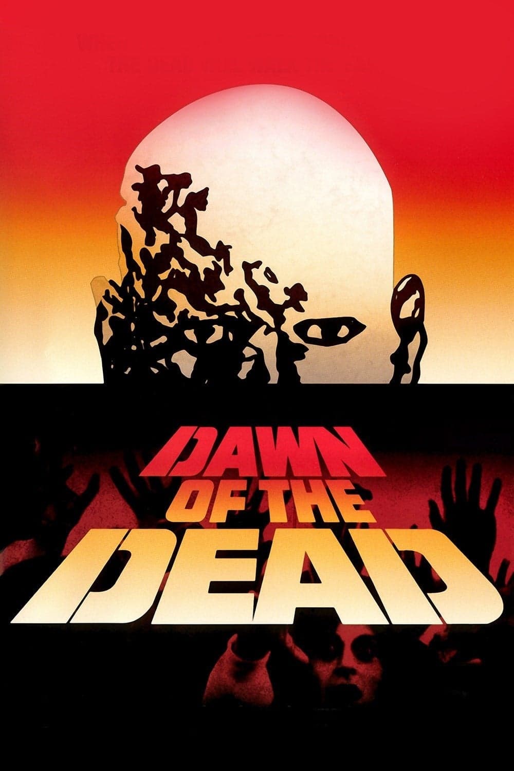 Dawn of the Dead целият филм