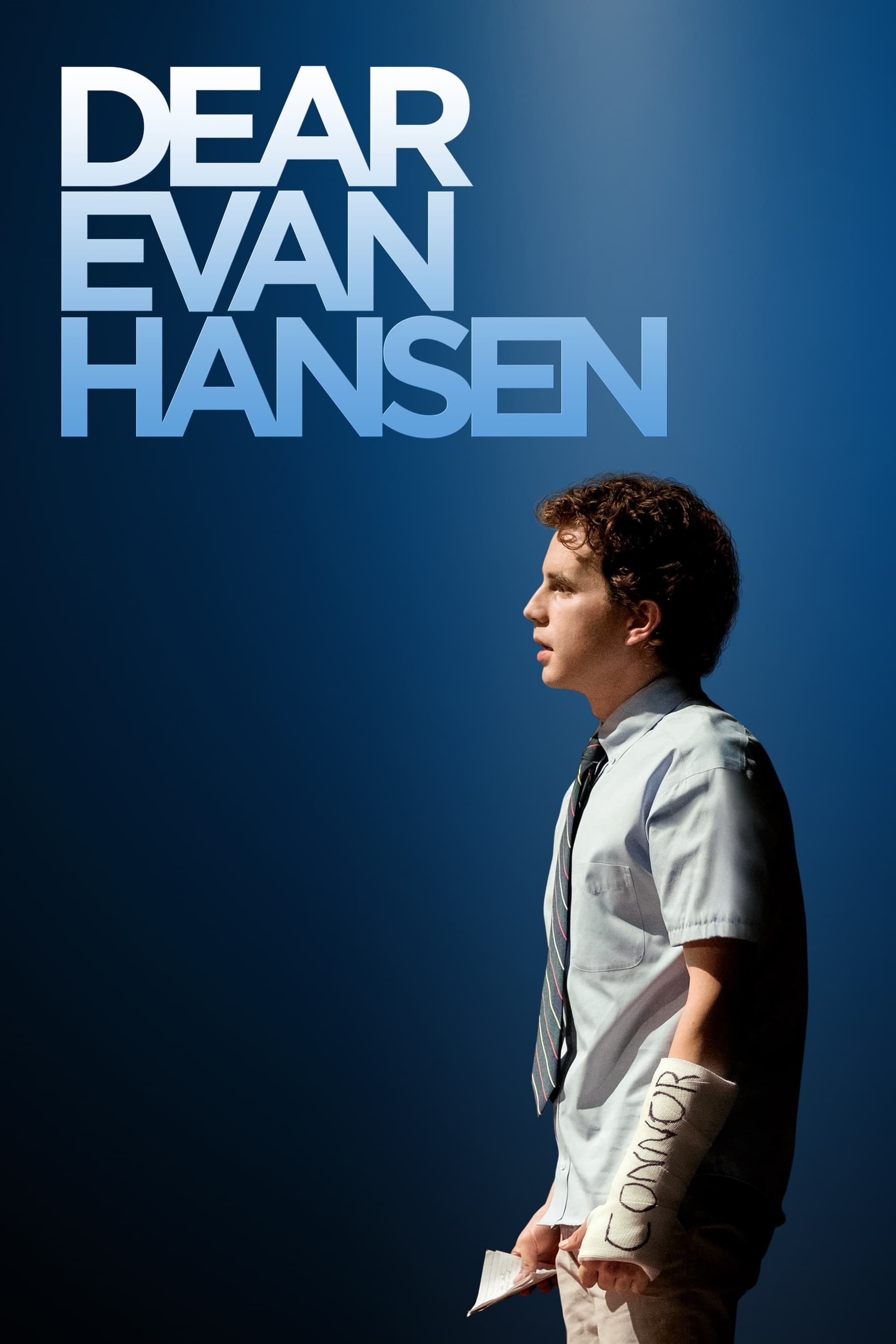 Dear Evan Hansen целият филм