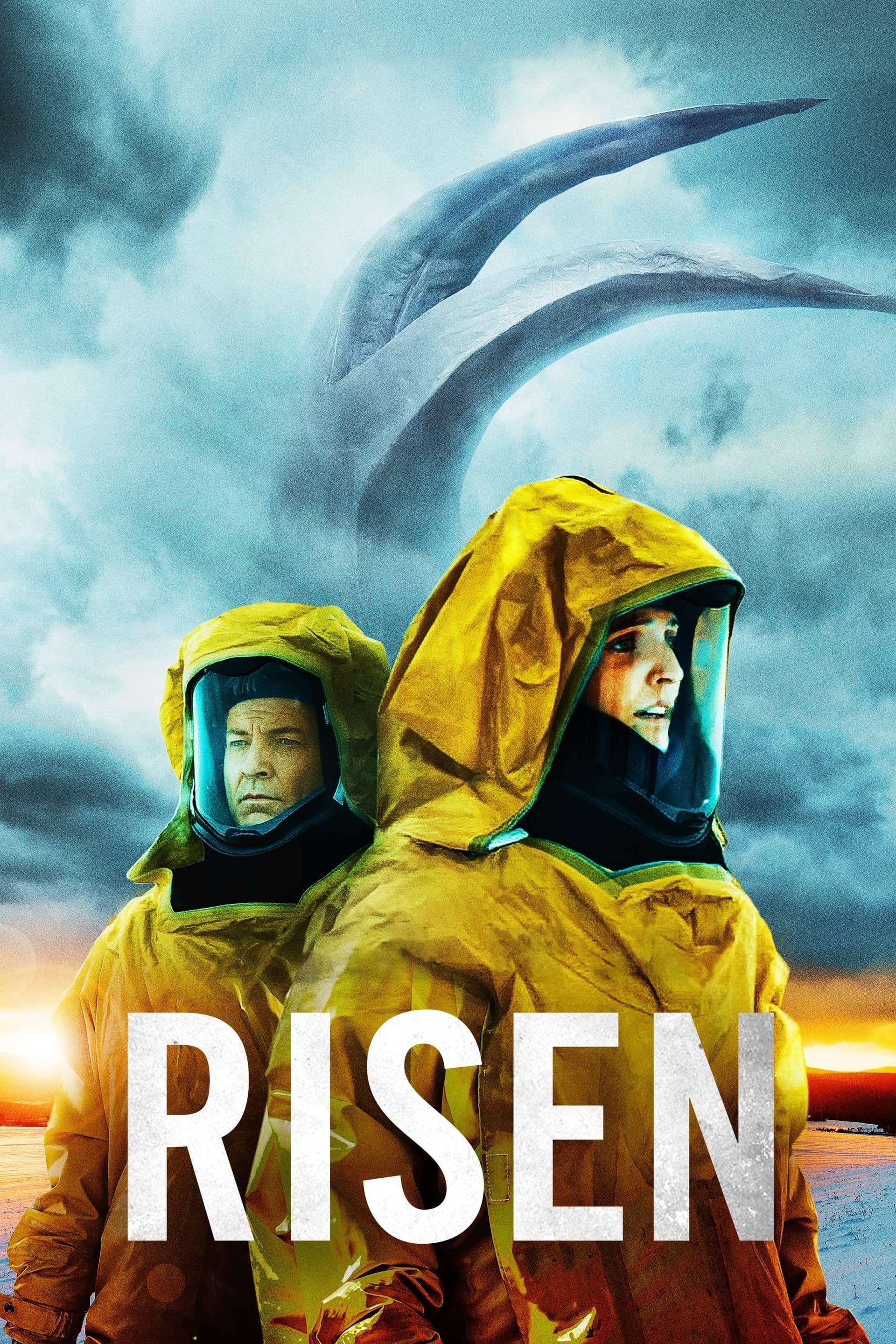 Risen целият филм