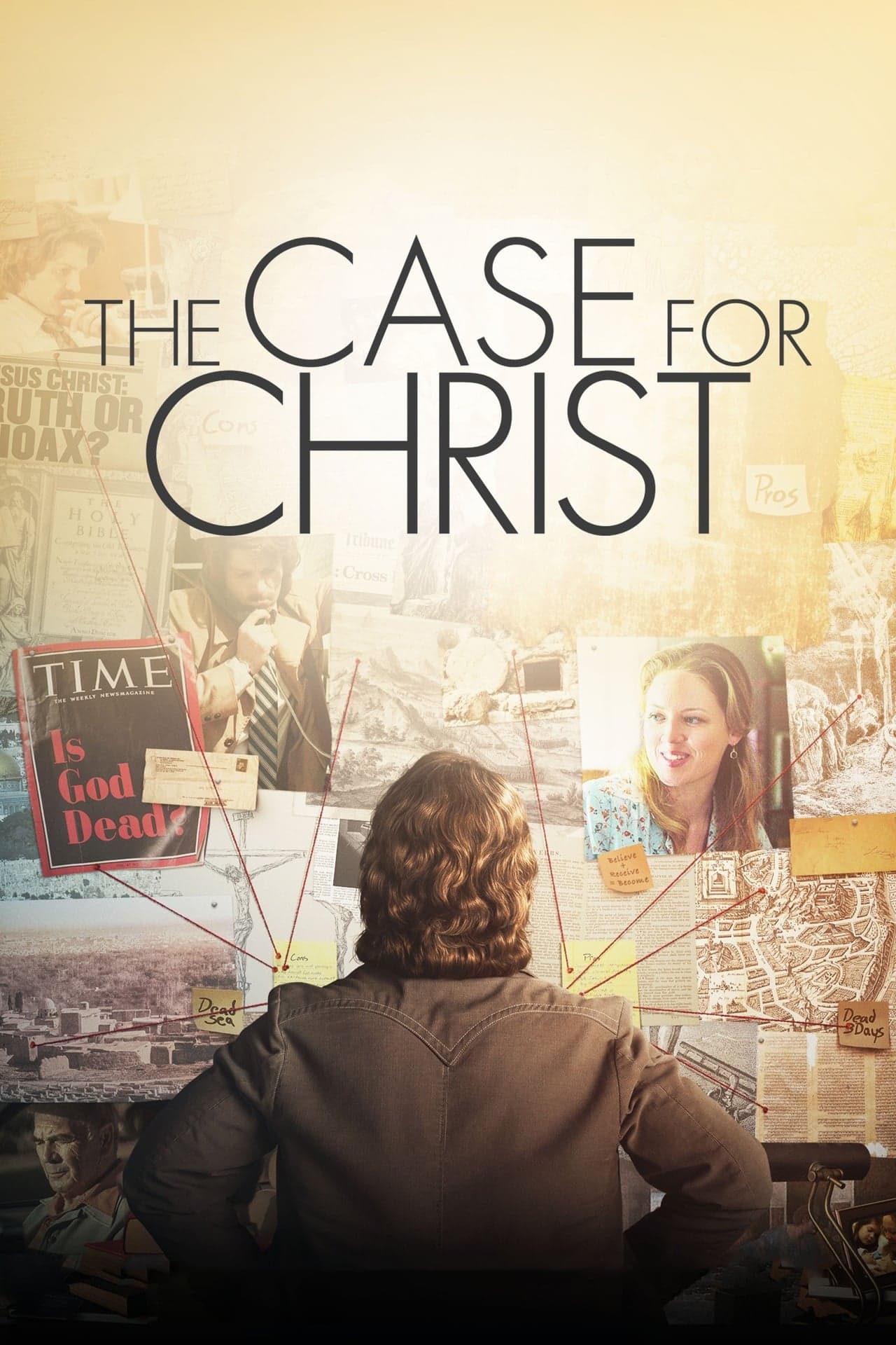 The Case for Christ целият филм