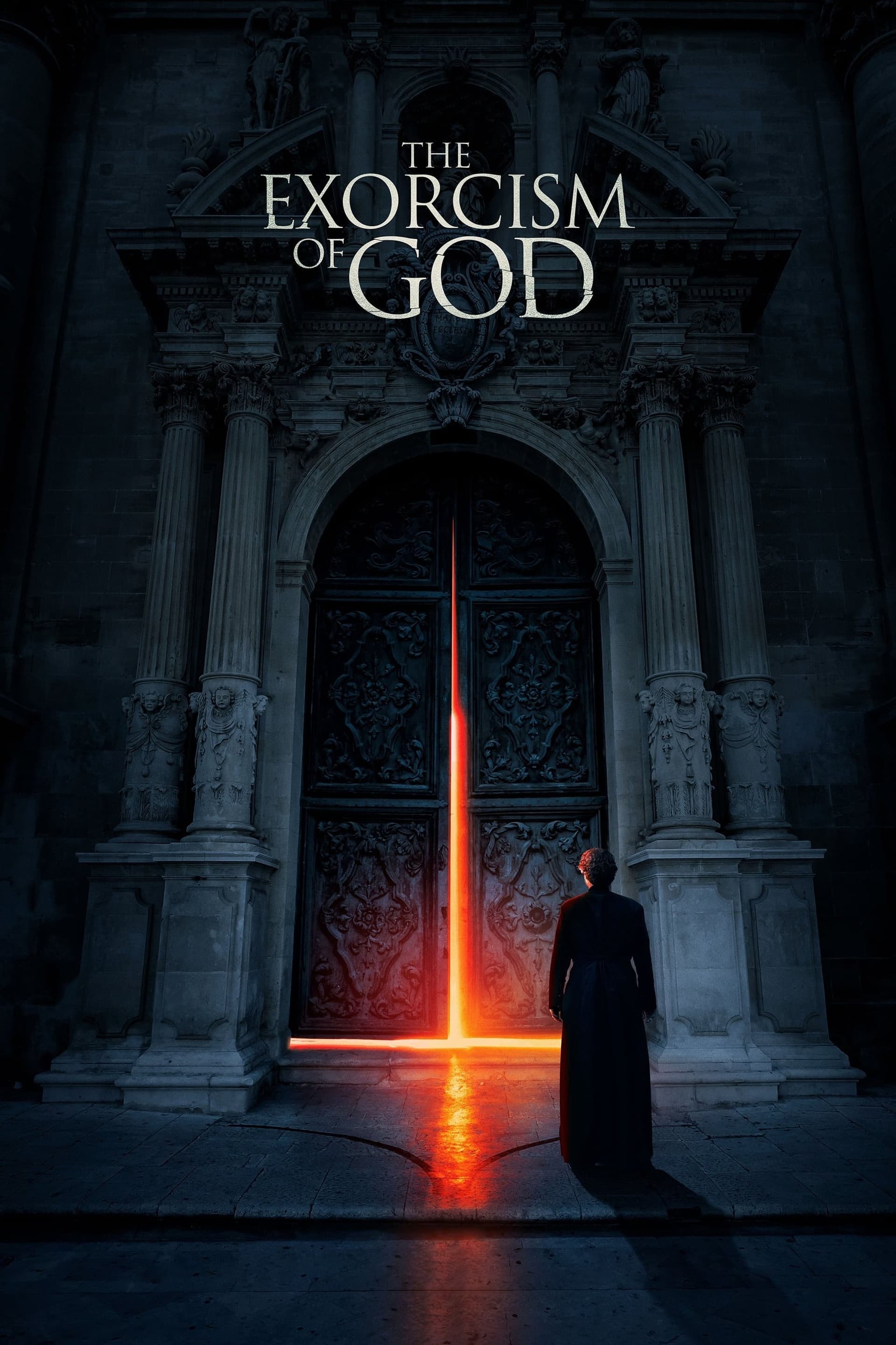 The Exorcism of God целият филм