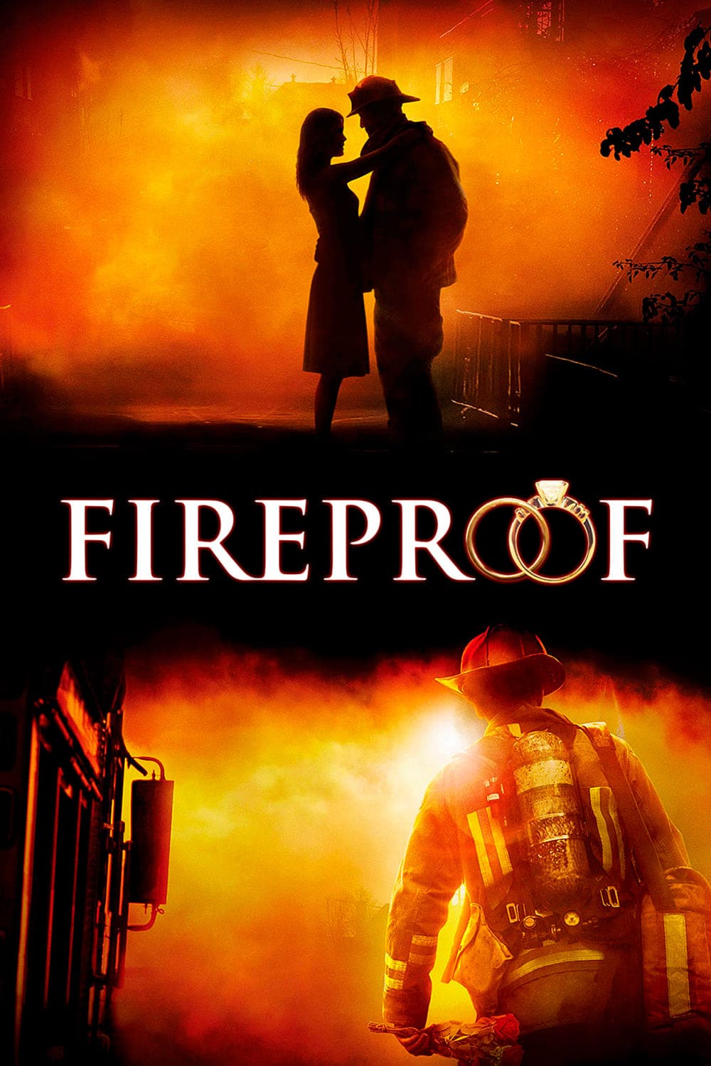 Fireproof целият филм