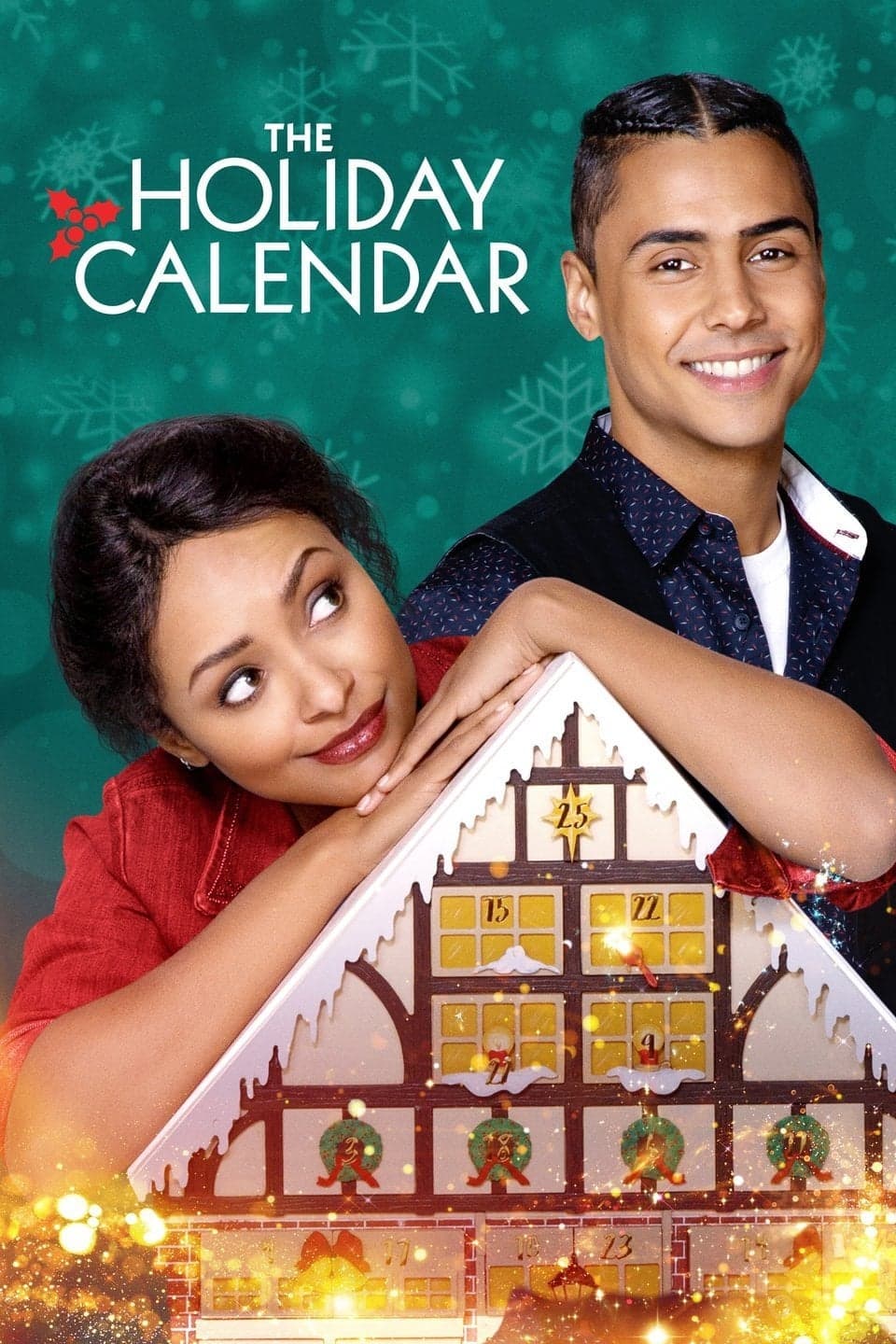 The Holiday Calendar целият филм