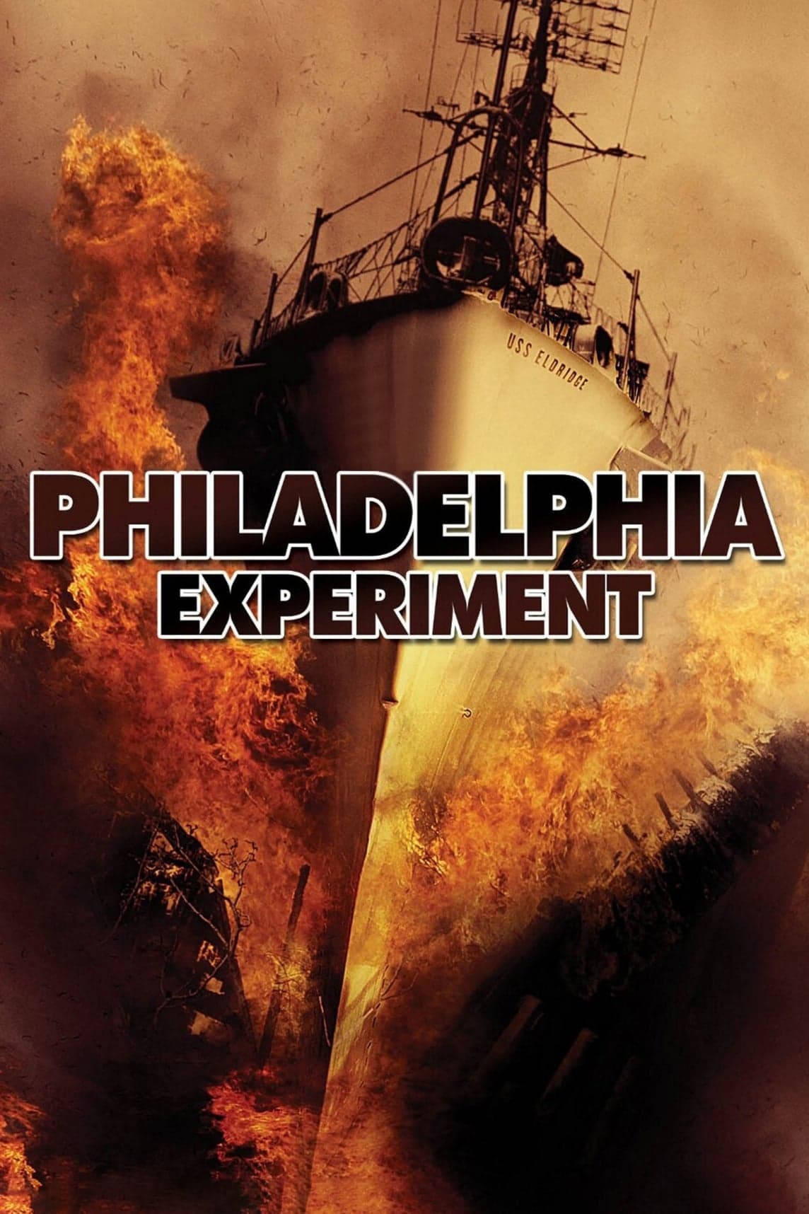 The Philadelphia Experiment целият филм