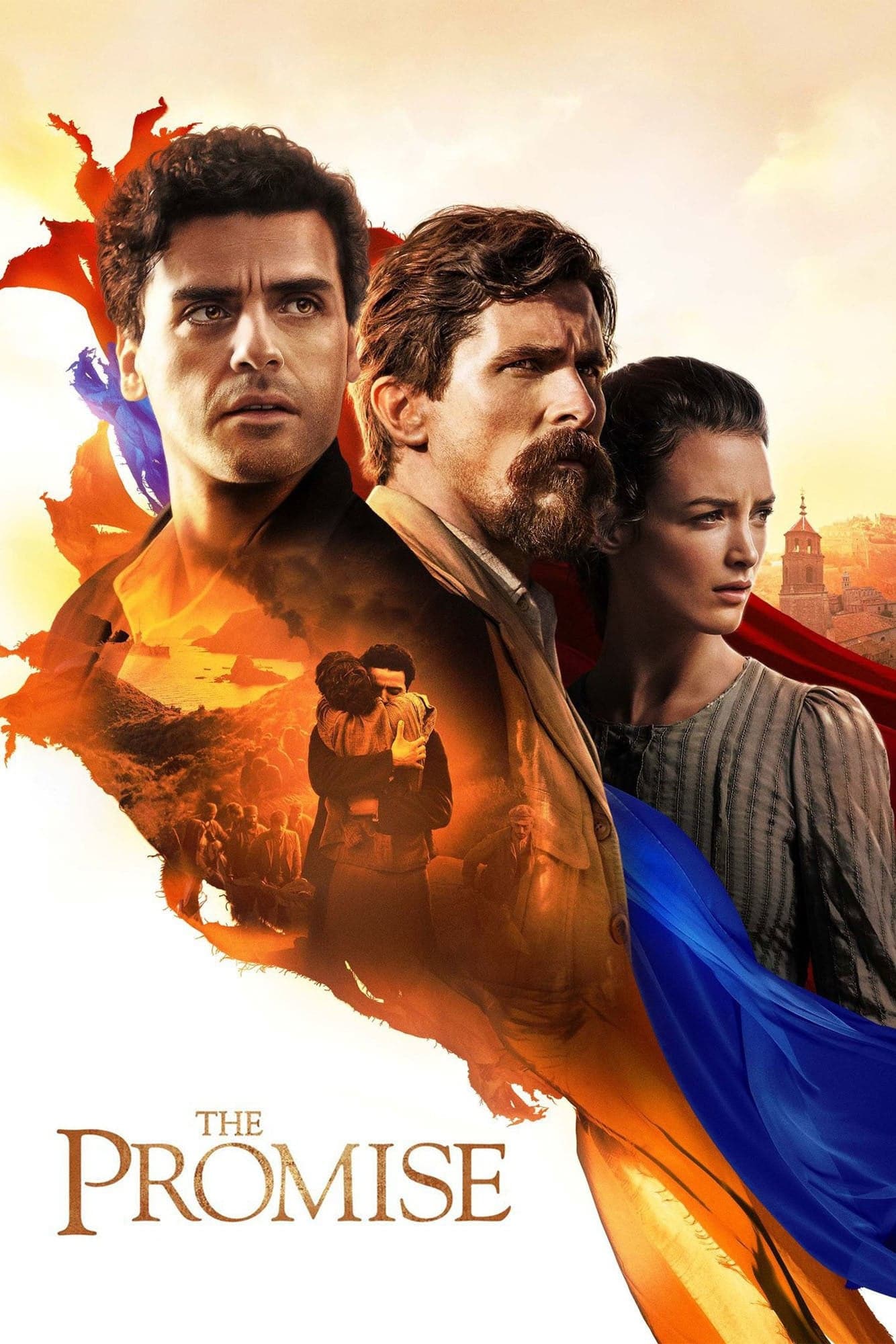 The Promise целият филм