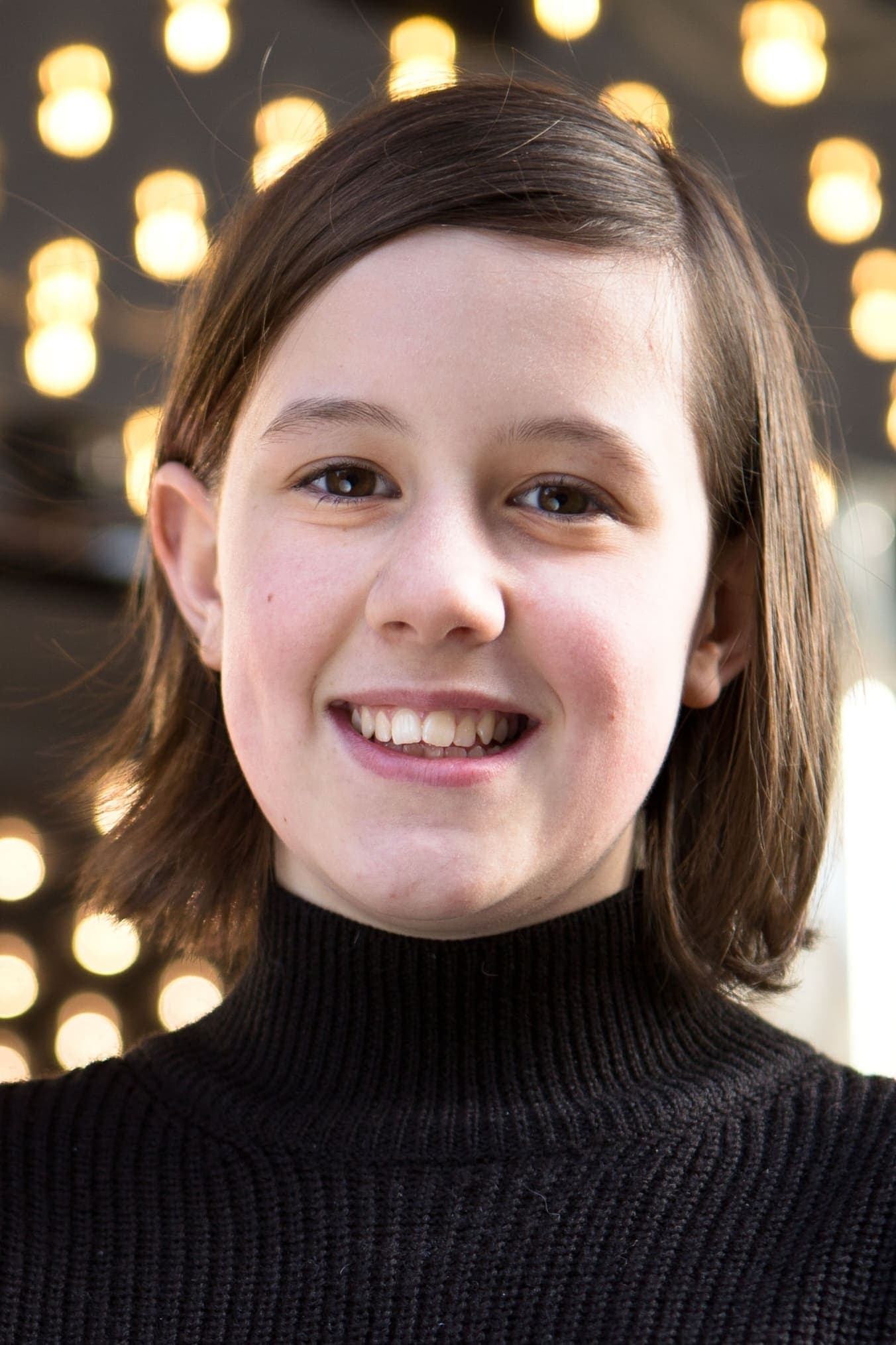 Ruby Barnhill