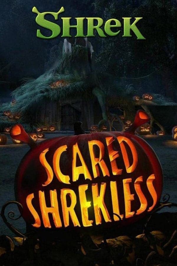 Scared Shrekless целият филм