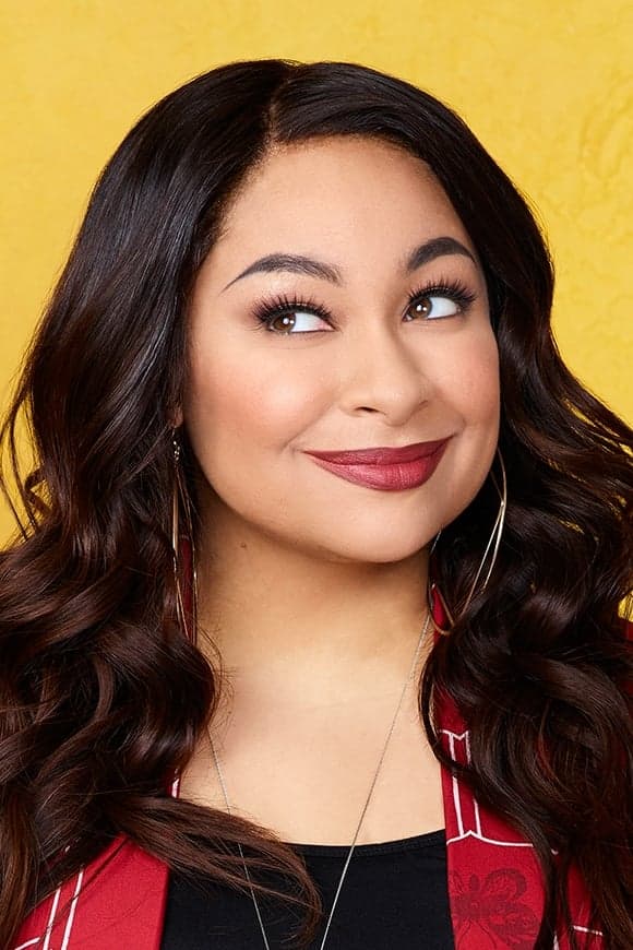 Raven-Symoné