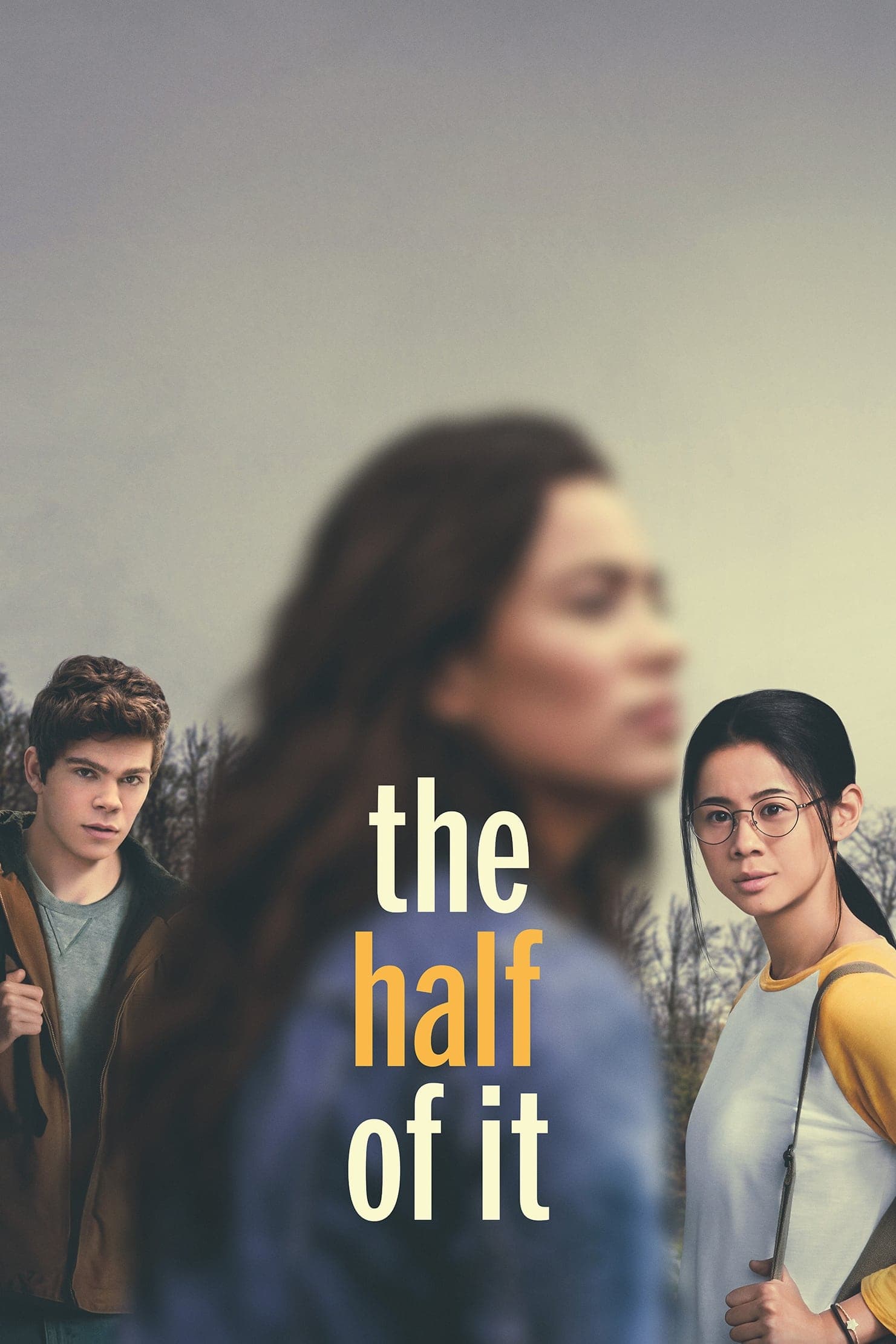 The Half of It целият филм