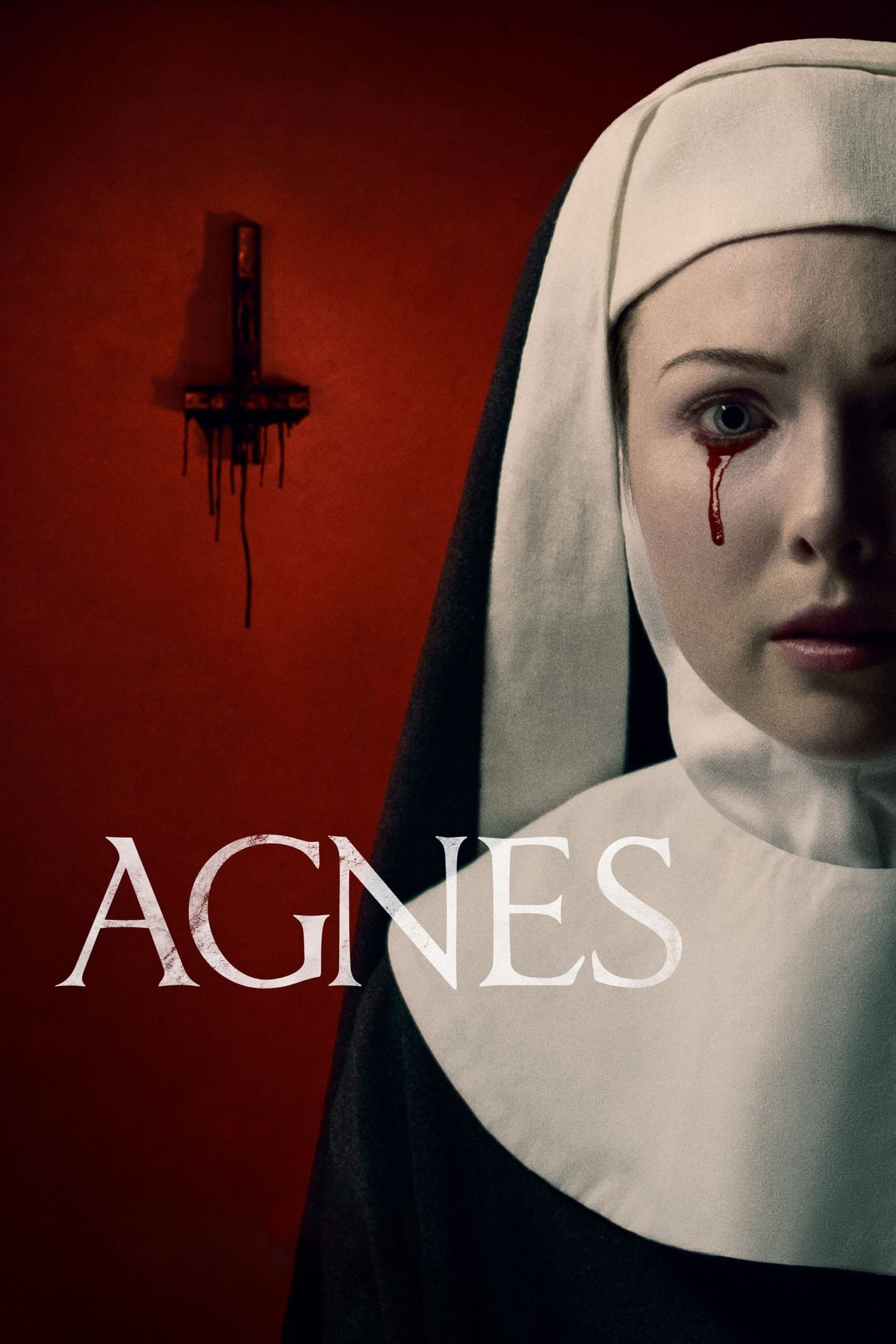 Agnes целият филм