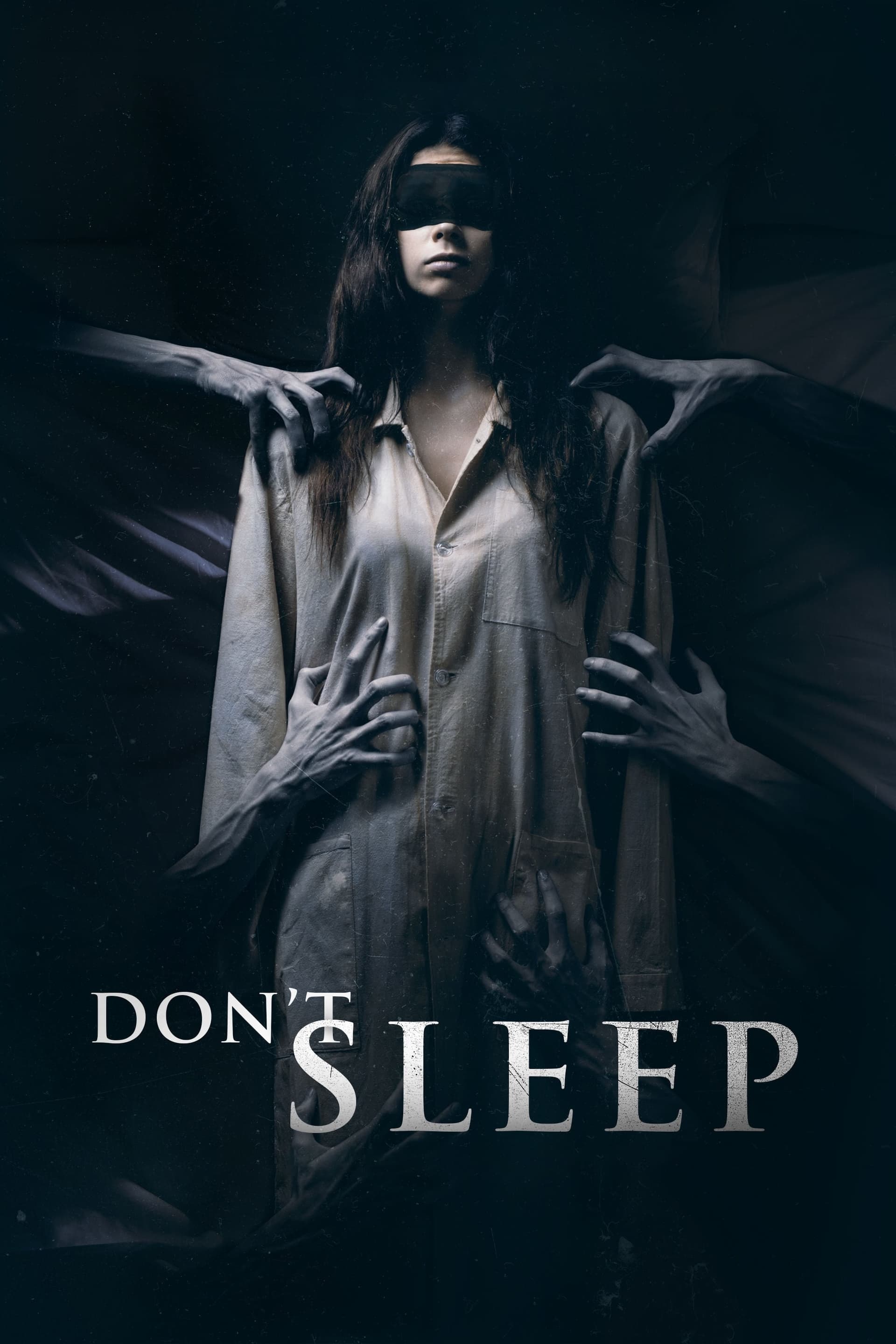 Don't Sleep целият филм