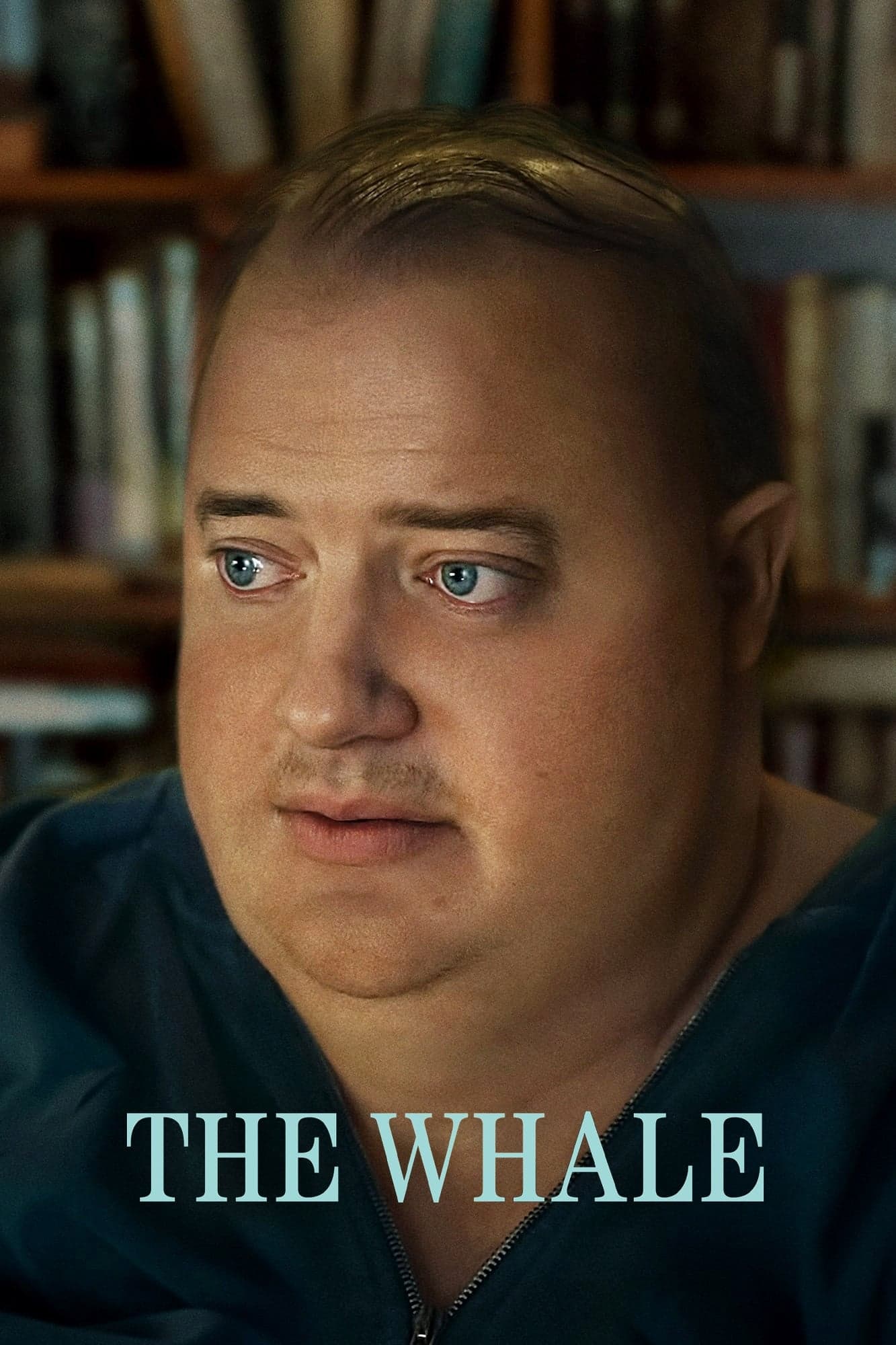 Китът целият филм