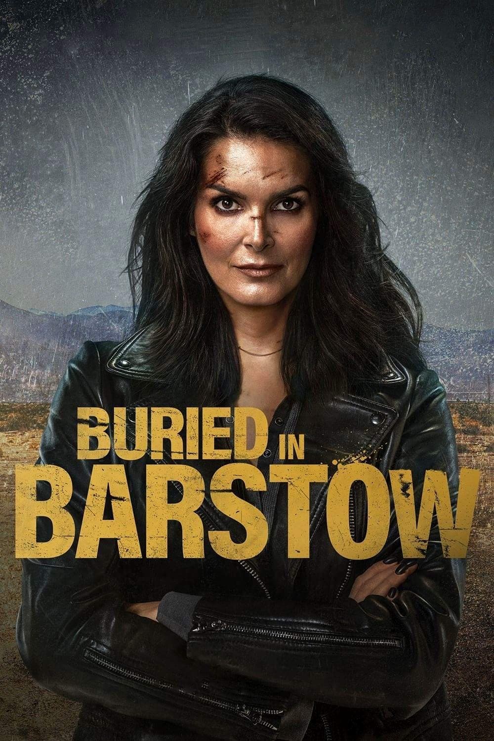 Buried in Barstow целият филм