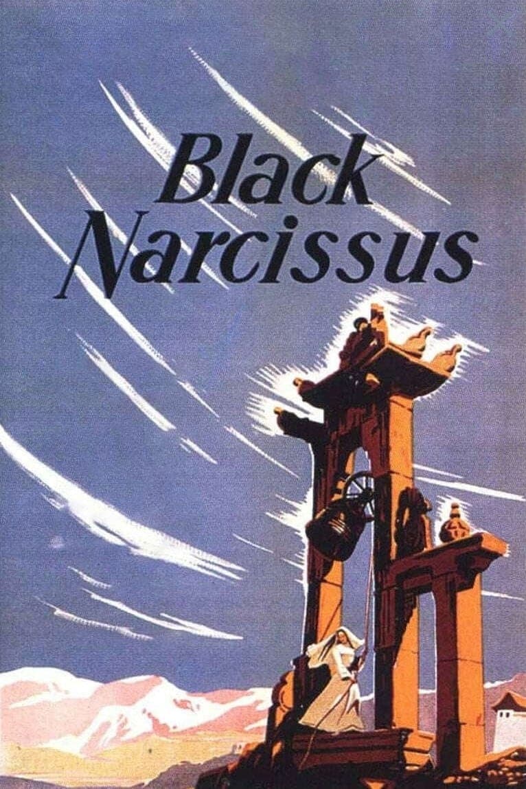 Black Narcissus целият филм