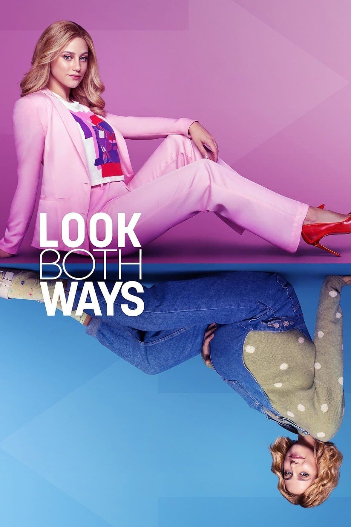 Look Both Ways целият филм