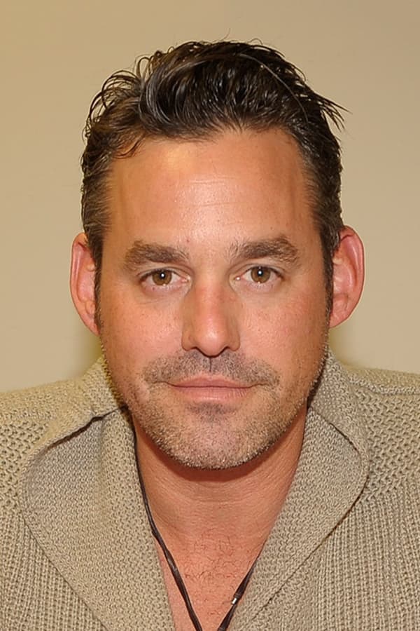 Nicholas Brendon