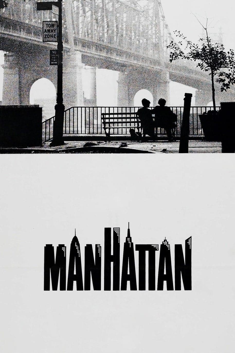 Manhattan целият филм