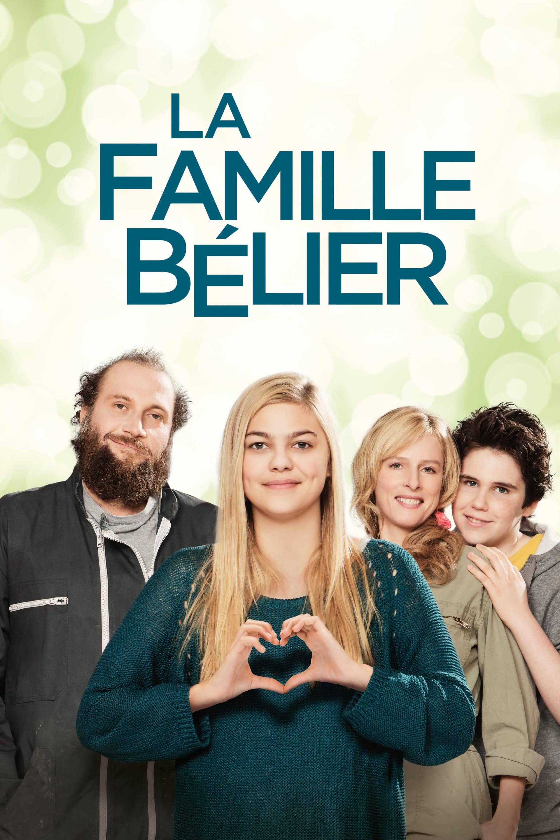 La Famille Bélier целият филм