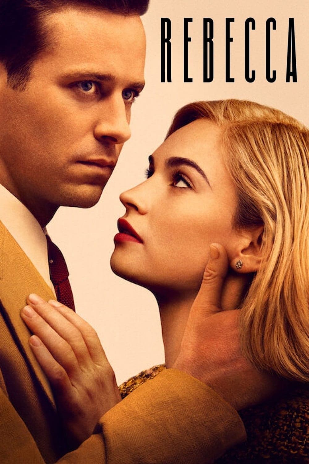 Rebecca целият филм