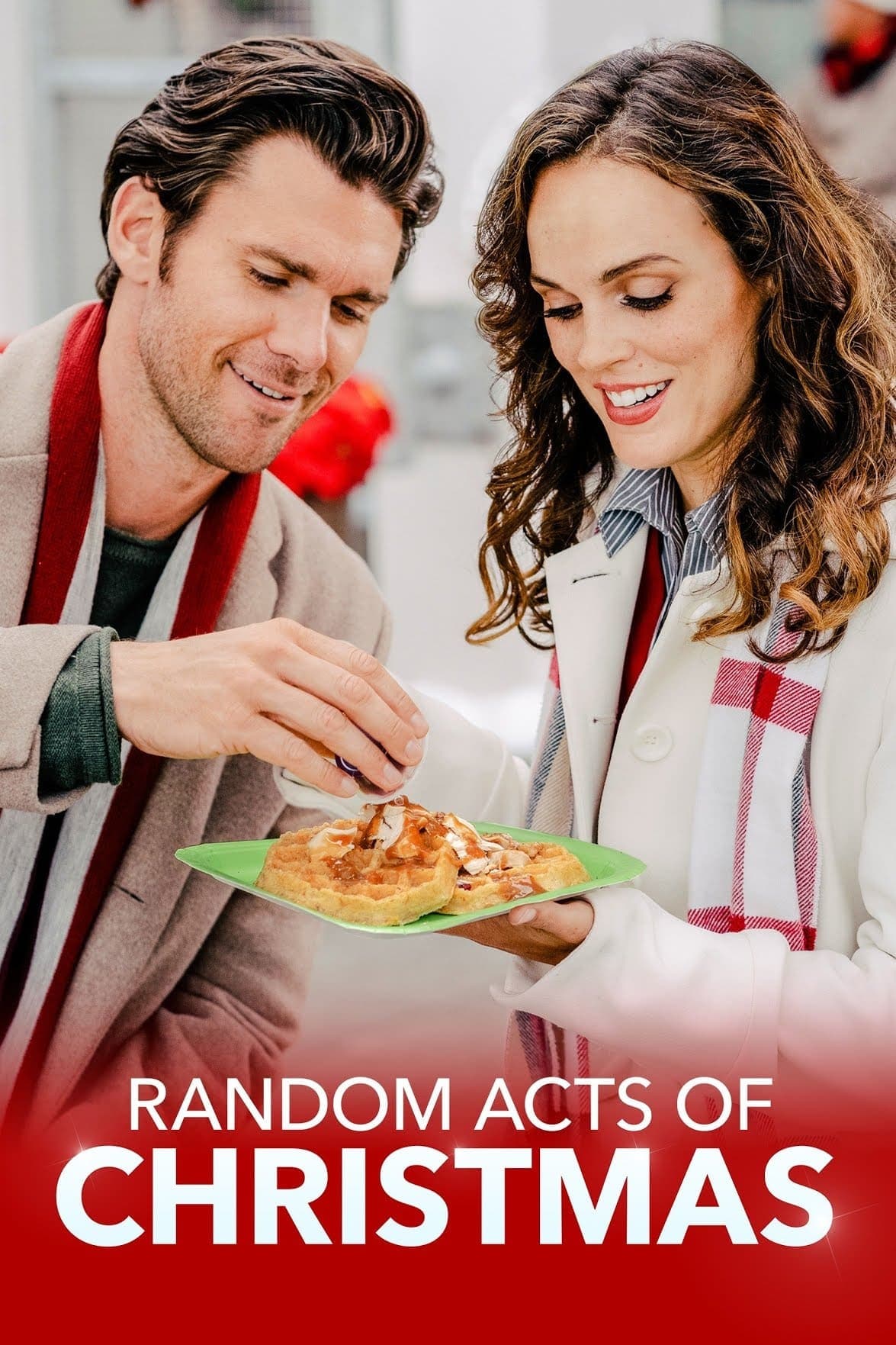Random Acts of Christmas целият филм