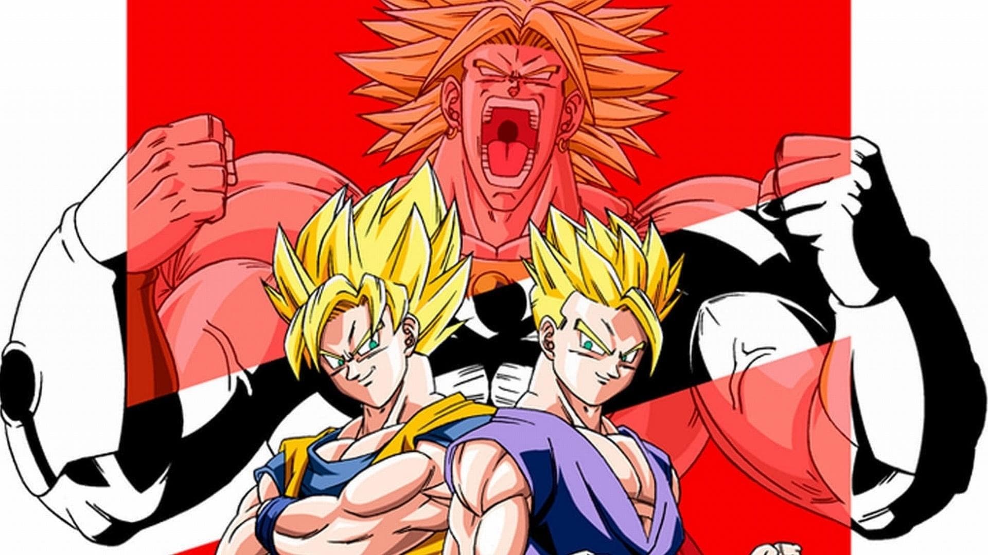 ドラゴンボールＺ 危険なふたり！超戦士はねむれない