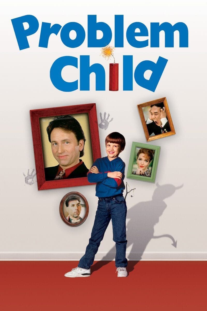 Problem Child целият филм