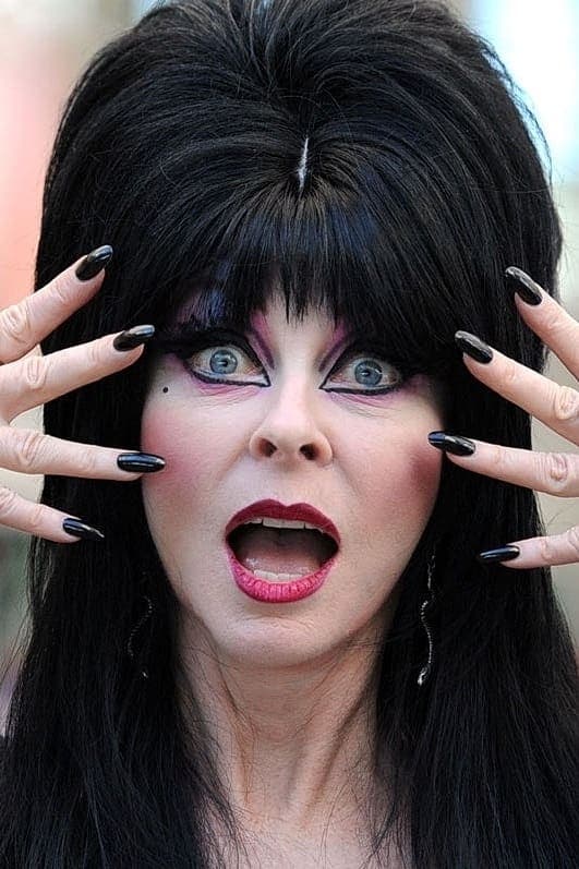 Cassandra Peterson