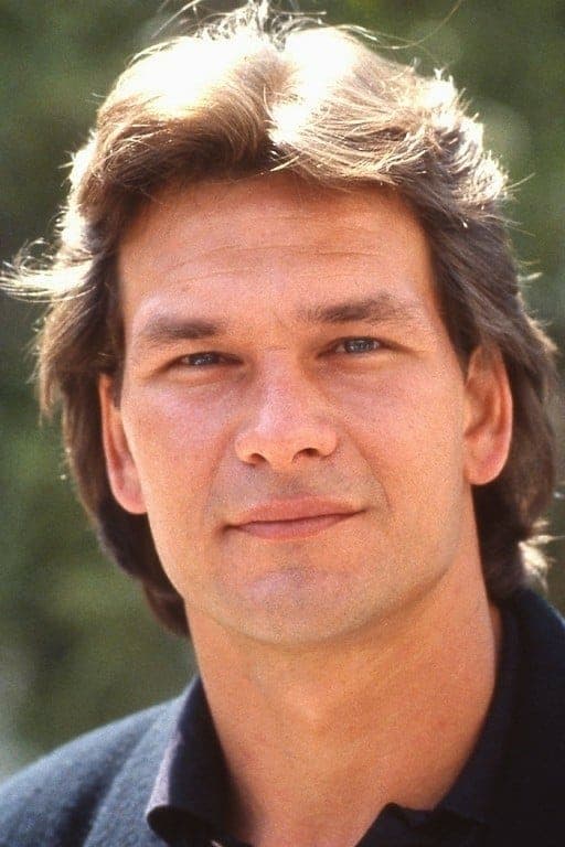 Patrick Swayze