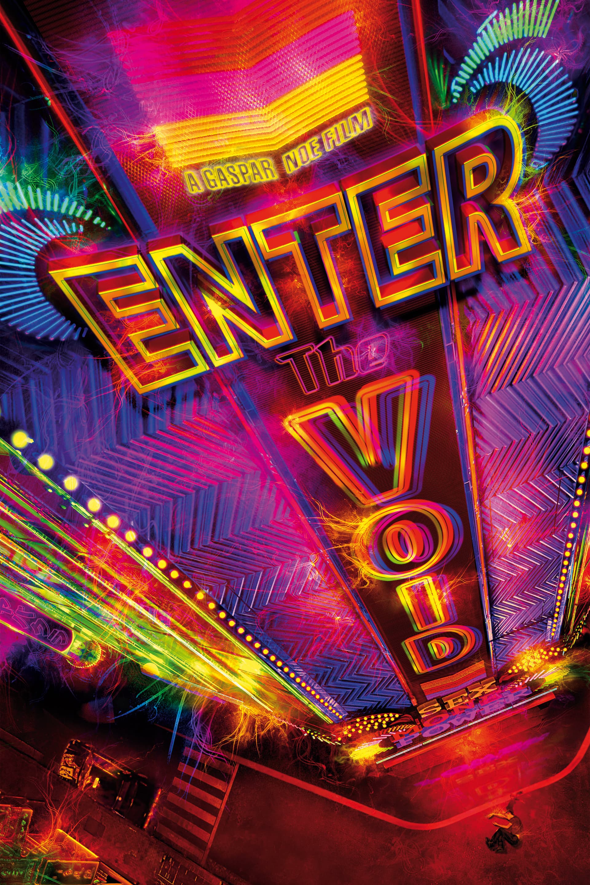 Enter the Void целият филм