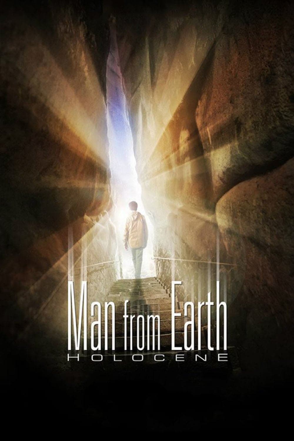 The Man from Earth: Holocene целият филм