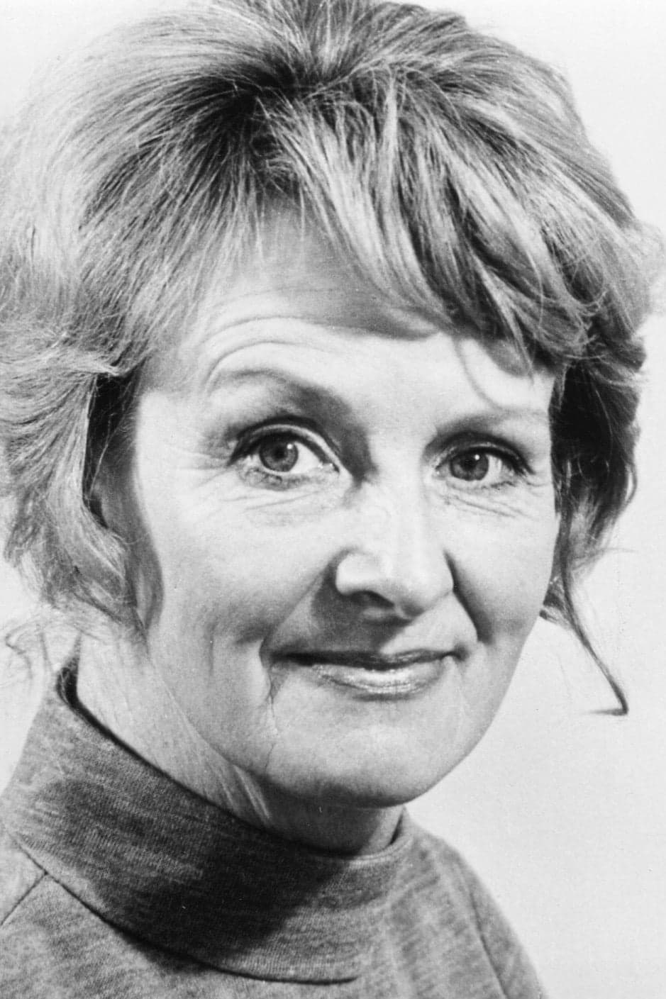 Jean Heywood