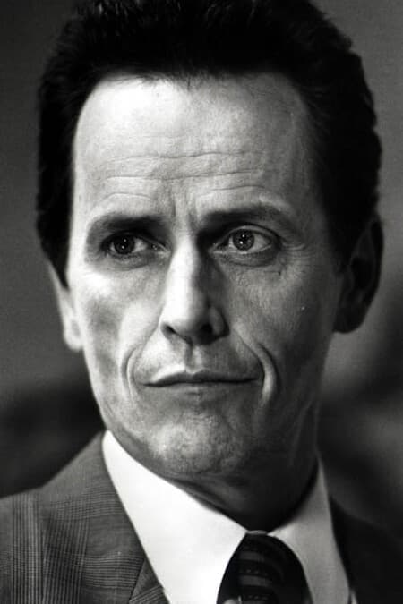 Stephen McHattie