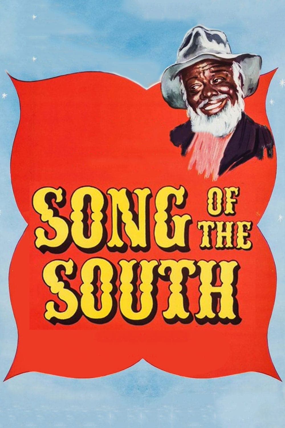 Song of the South целият филм