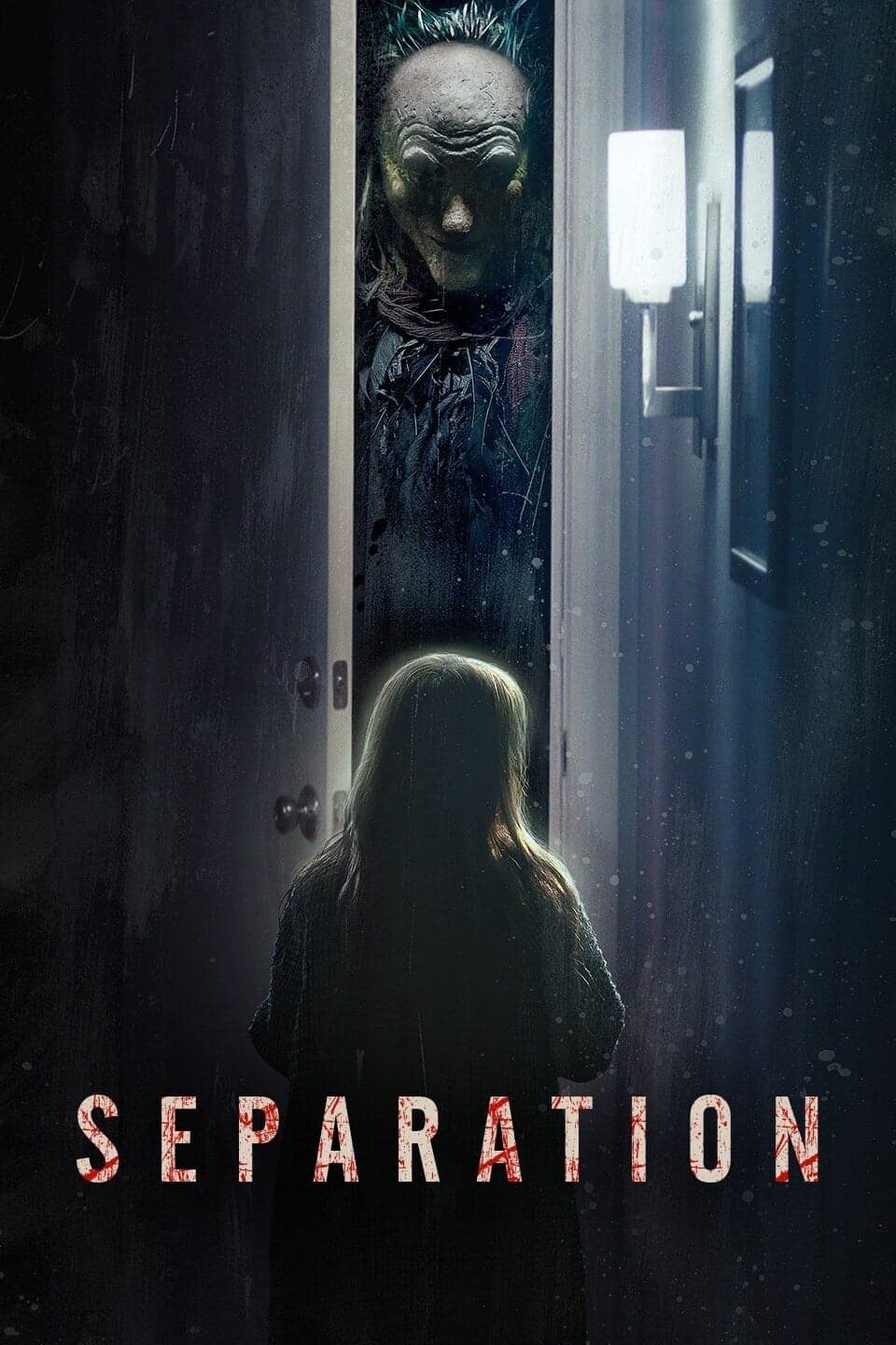 Separation целият филм