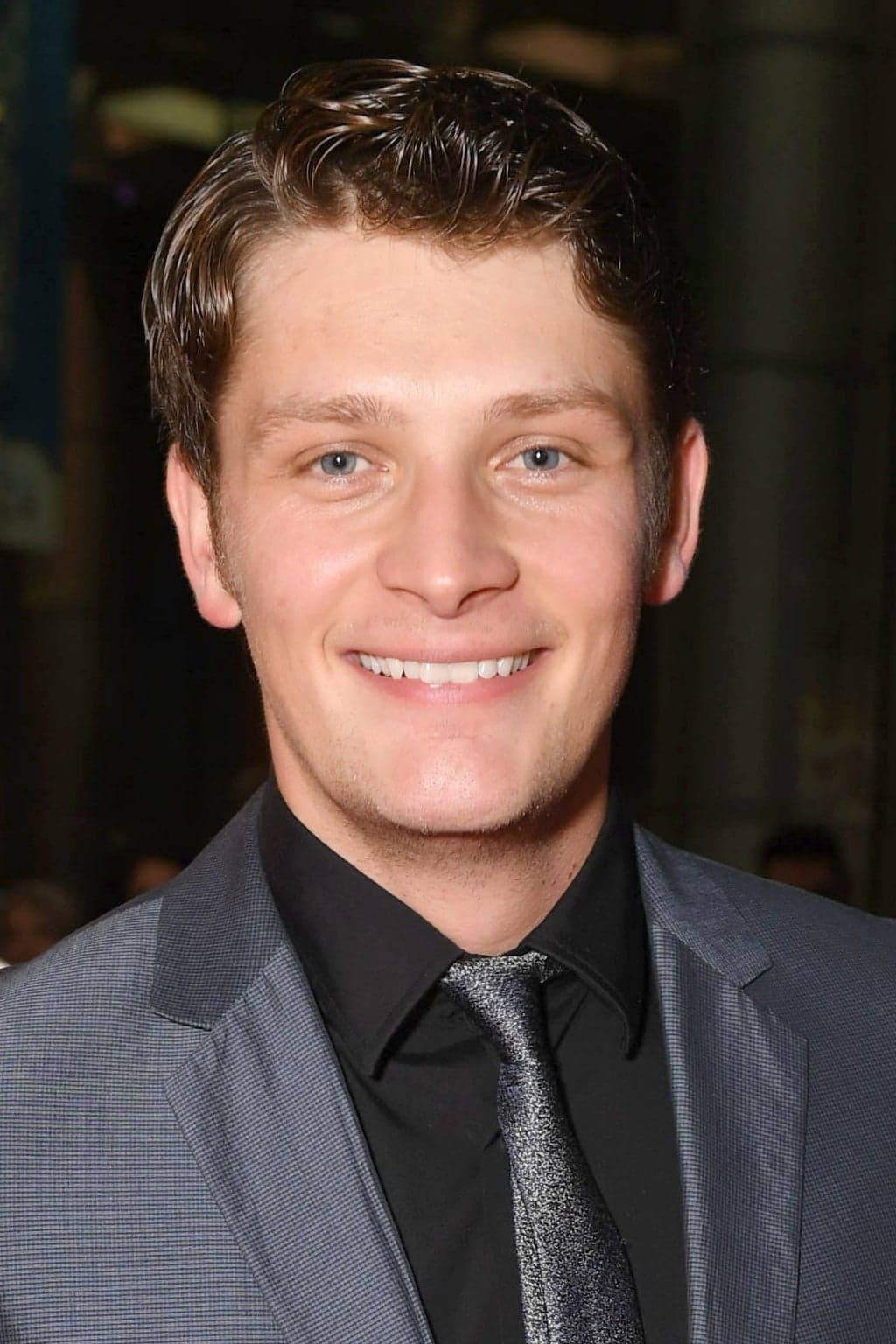 Brett Dier