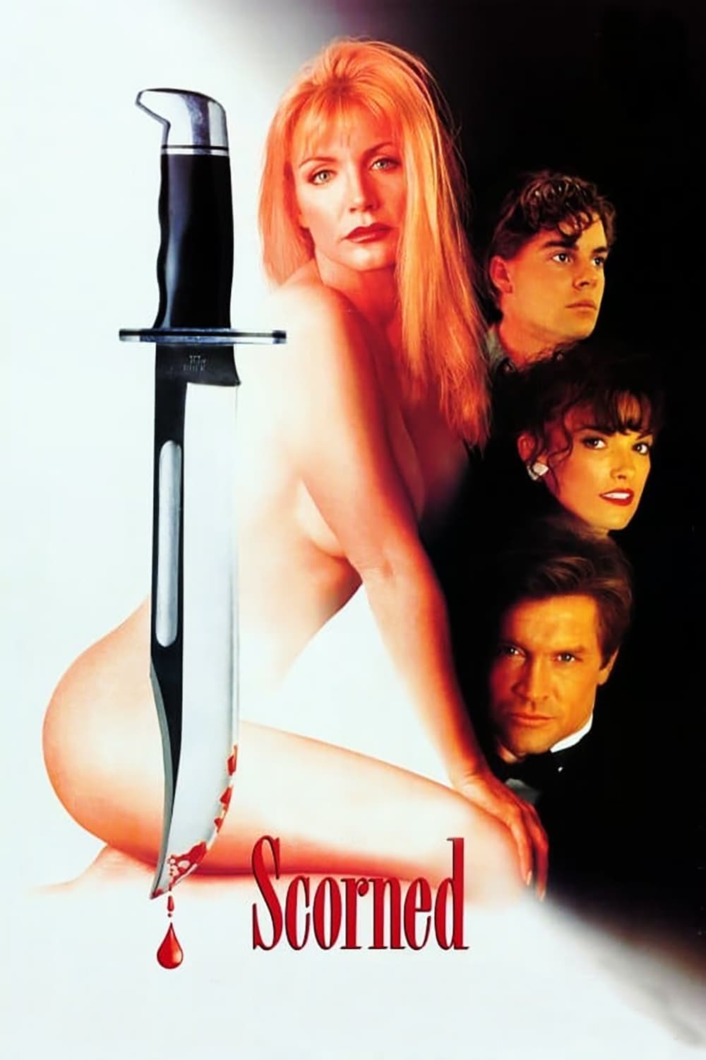 Scorned целият филм