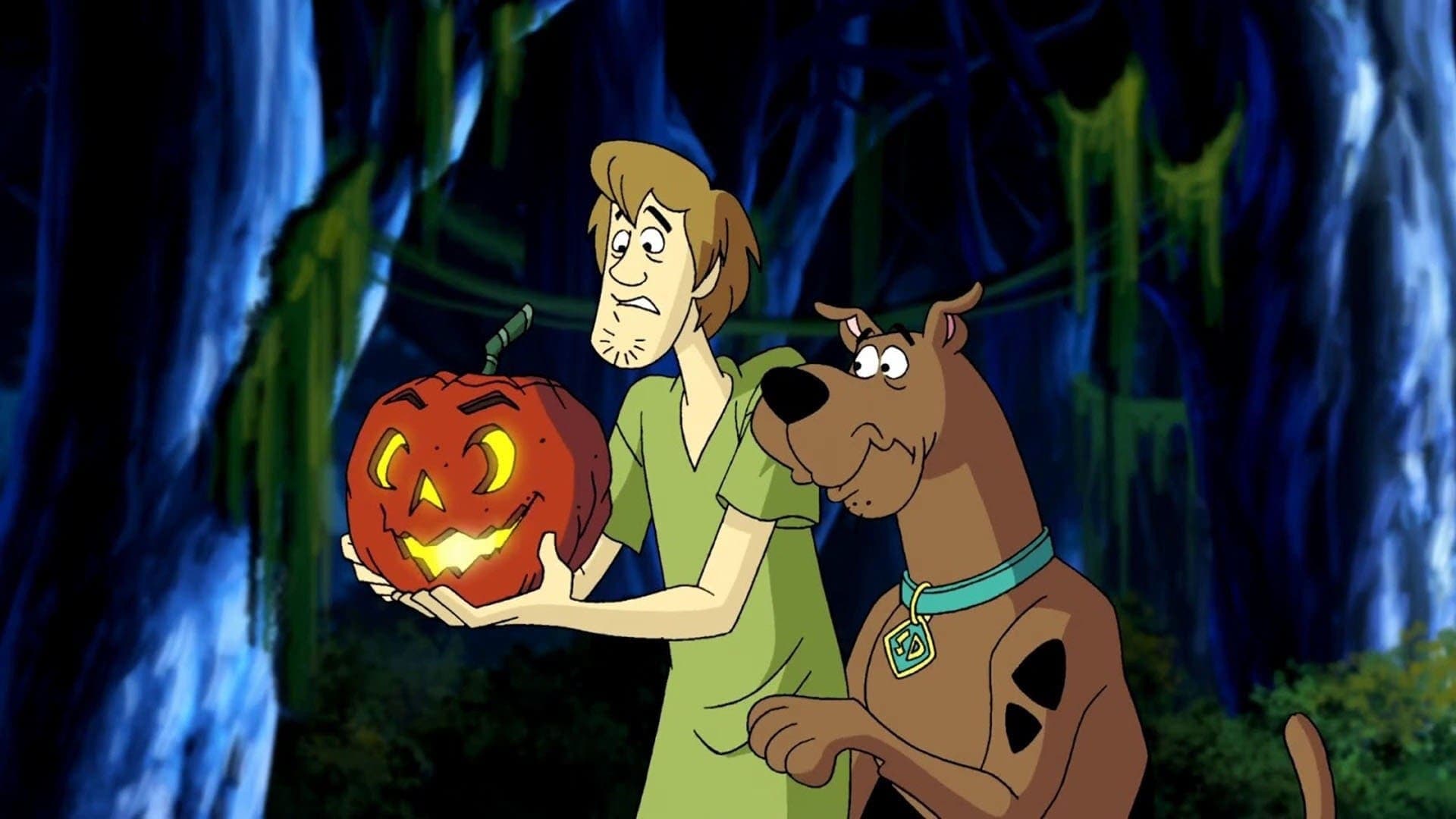 Scooby-Doo! and the Goblin King