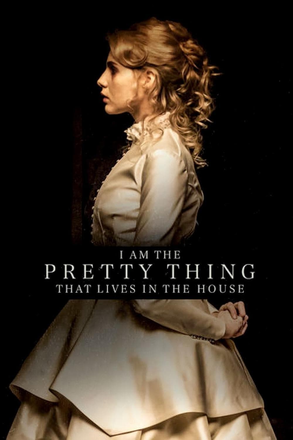 I Am the Pretty Thing That Lives in the House целият филм