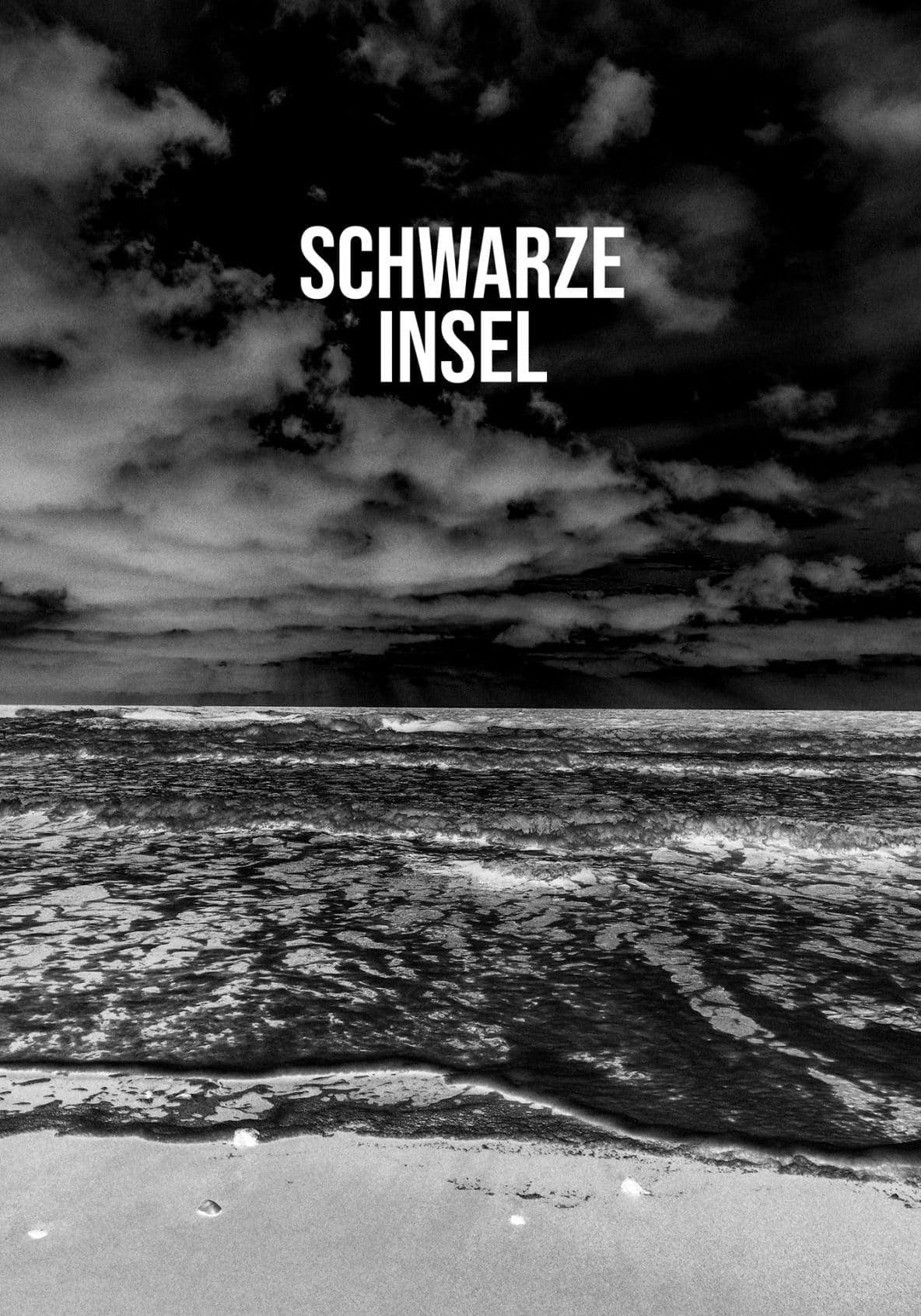 Schwarze Insel целият филм