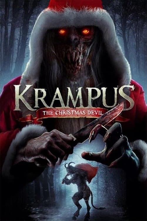 Krampus: The Christmas Devil целият филм