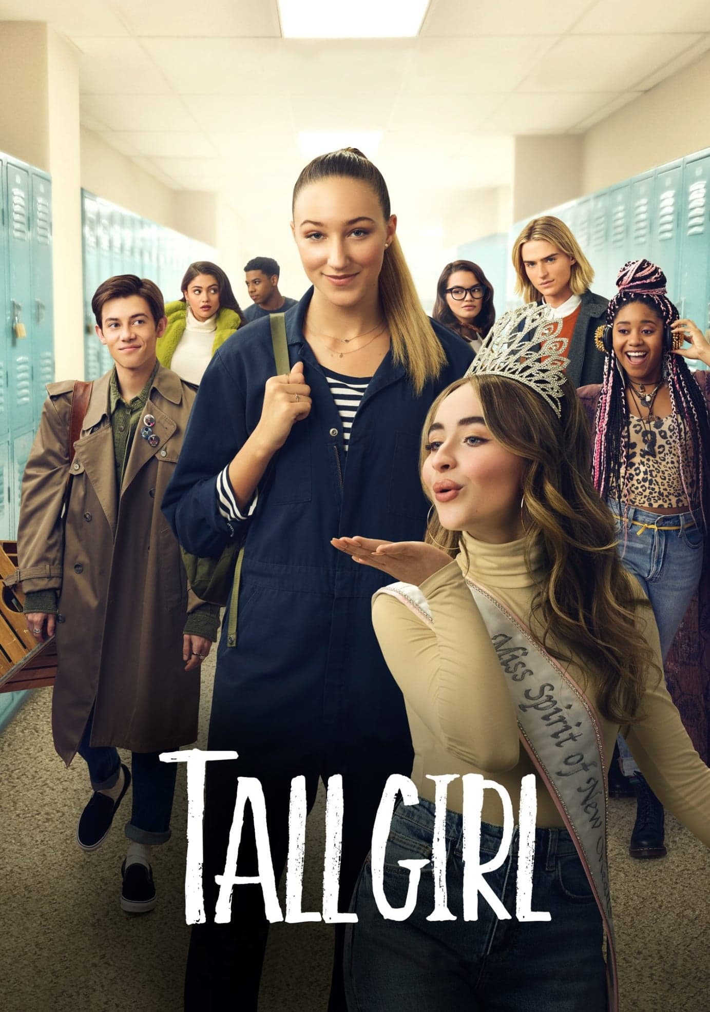 Tall Girl целият филм